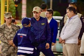 ANDINA/Prensa Presidencia