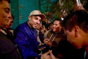 ANDINA/Prensa Presidencia