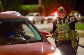 ANDINA/Prensa Presidencia