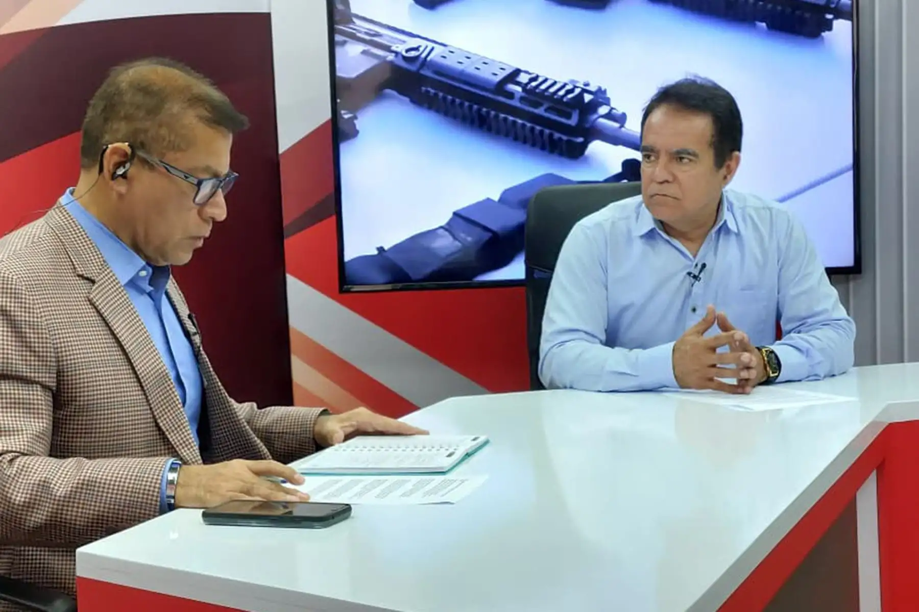 Comando Unificado es una medida acertada para combatir a la criminalidad, afirman