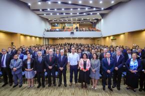 Photo: Presidency of the Republic of Peru