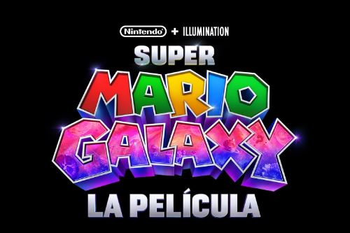 Nintendo y Universal Pictures confirman que el filme se distribuirá mundialmente durante abril de 2026.