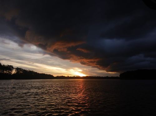 Con 26 eventos de friaje en lo que va del año, este 2025 ya supera la media de años anteriores, informó el Senamhi.