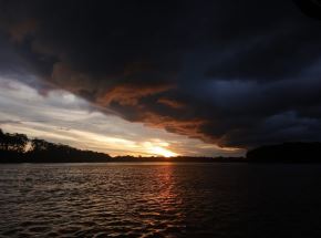 Con 26 eventos de friaje en lo que va del año, este 2025 ya supera la media de años anteriores, informó el Senamhi.