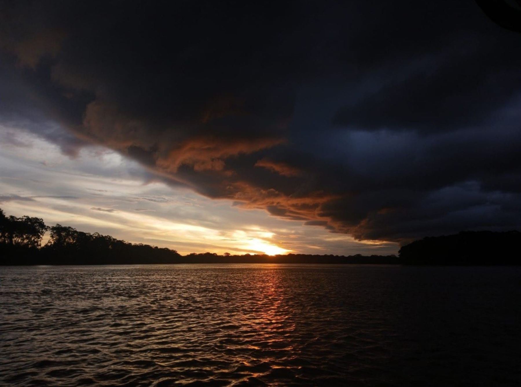 Con 26 eventos de friaje en lo que va del año, este 2025 ya supera la media de años anteriores, informó el Senamhi.