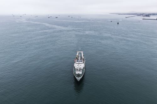 Es más probable que predominen condiciones cálidas de magnitud débil durante la mayor parte de El Niño costero. Foto: ANDINA/Jhonel Rodríguez Robles