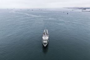 Es más probable que predominen condiciones cálidas de magnitud débil durante la mayor parte de El Niño costero. Foto: ANDINA/Jhonel Rodríguez Robles