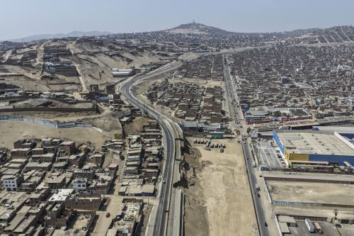 ANDINA/Jhonel Rodríguez Robles