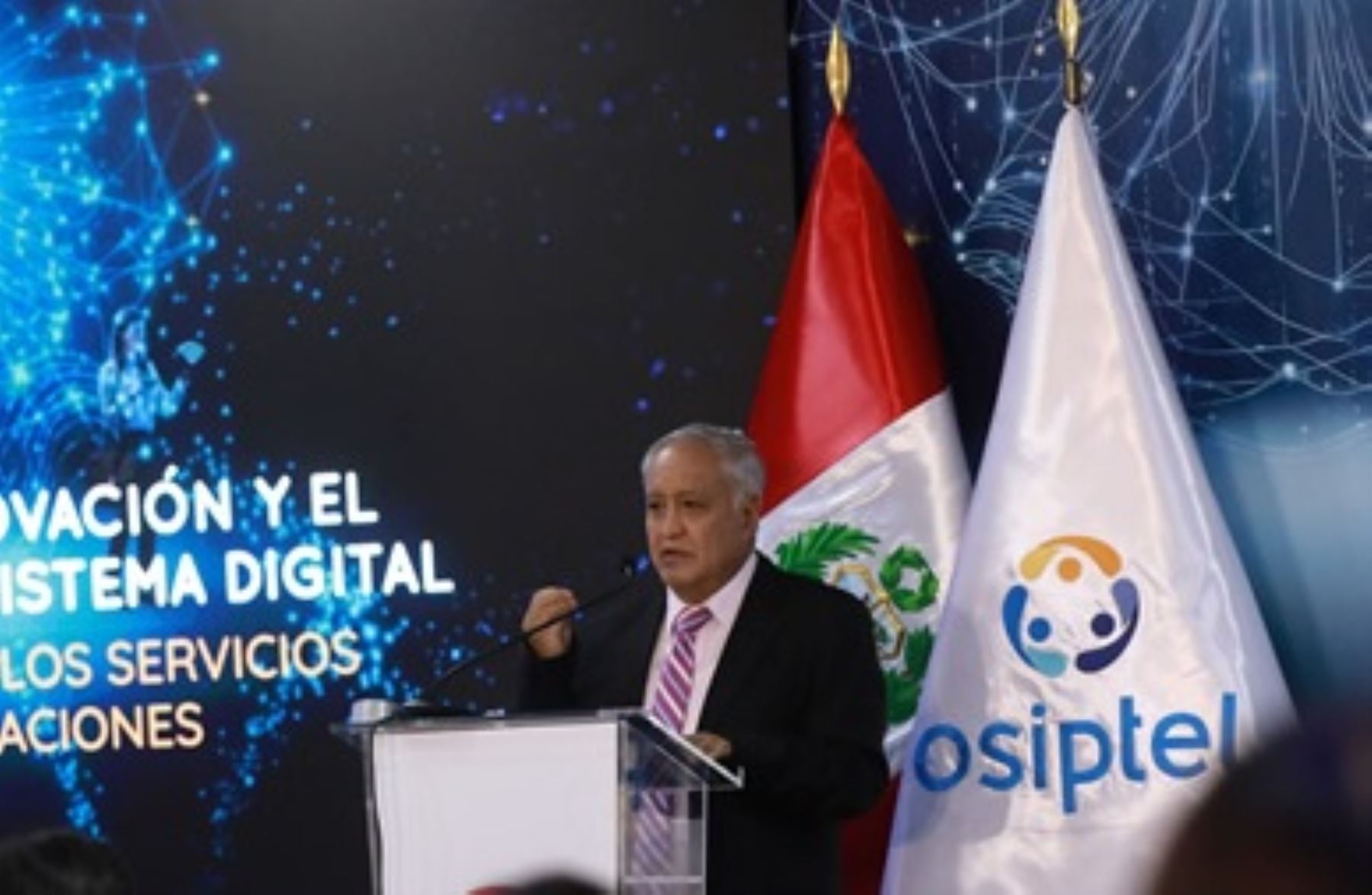 Osiptel busca simplificar la regulación para la transformación digital