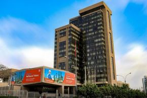Sede central de Petroperú en Lima. Foto: Petroperú/Difusión