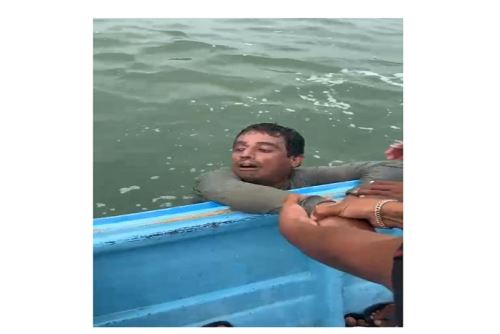 En la región Tumbes, más de 4 mil pescadores artesanales se dedican a esta actividad en las costas, enfrentando diariamente los riesgos del mar en busca de sustento para sus familias.