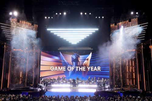 Los Game Awards anunciaron que, por primera vez, la ceremonia se transmitirá en vivo a nivel mundial a través de Prime Video.