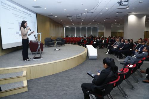 ANDINA/Daniel Bracamonte