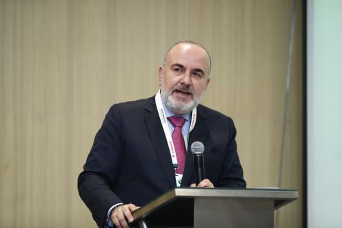 ANDINA/Daniel Bracamonte