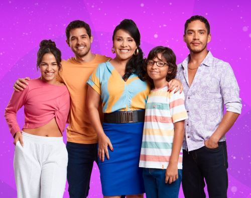 Telenovela peruana “Los Otros Concha 2” regresa en diciembre con una nueva temporada.