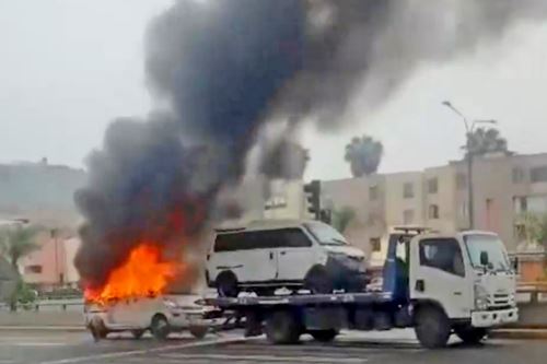 ANDINA/Daniel Bracamonte