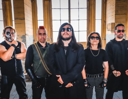 E.G.O. celebra 15 años con un concierto que marcará su renovación artística.