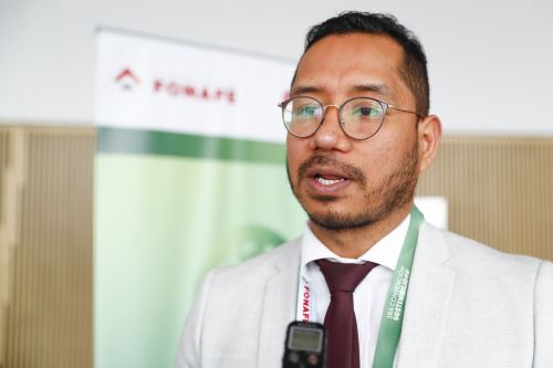 ANDINA/Daniel Bracamonte