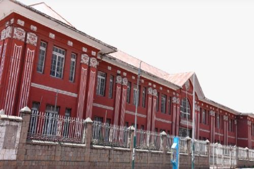 “De los pacientes internados, uno tiene la bacteria infecciosa y los demás de manera colonizada”.