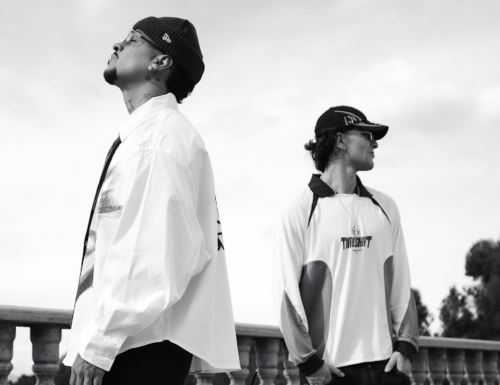 EMIL lanza nueva versión de "Piola de flow" junto a Lorduy