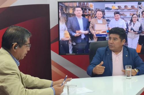 El alcalde del distrito trujillano de El Porvenir, Juan Antonio Carranza Ventura, pidió culminar las obras de prevención para evitar impactos por desbordes en época de lluvias.