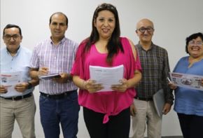 Foto: Andina / Minedu