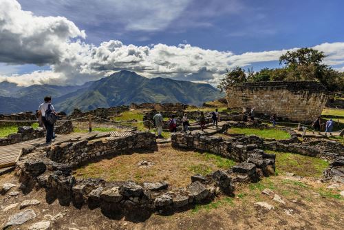 Amazonas y sus atractivos de obligada visita te sorprenderán