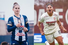 Alianza Lima y Universitario definen al campeón del Torneo Clausura 2025 