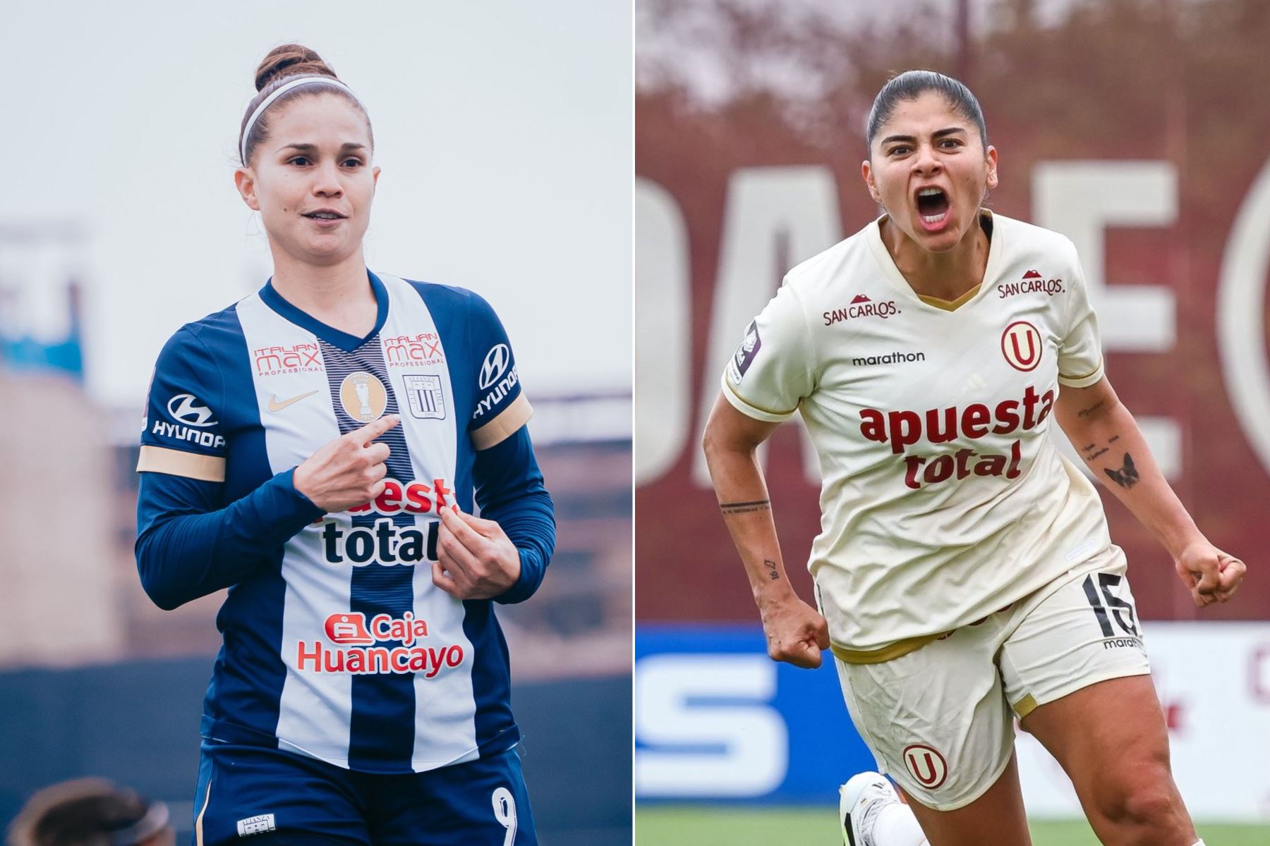 Alianza Lima y Universitario definen al campeón de la Liga Femenina 2025 