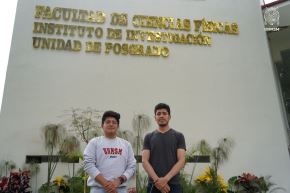 El proyecto ARA está en la tercera fase de cuatro del concurso Drone Tech, compitiendo con equipos de universidades como la UNI. Fotos: San Marcos 