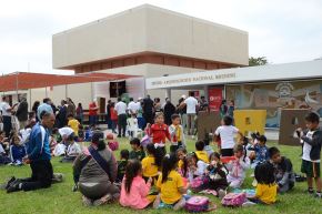 El Ministerio de Cultura también ha dispuesto que los museos implementen medidas de accesibilidad y atención preferente, así como jornadas de capacitación y sensibilización para su personal,