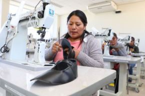 Mypes ahora pueden acceder a más créditos con garantías mobiliarias. ANDINA/Difusión