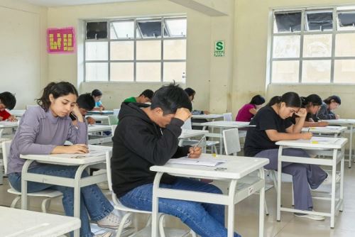 La cifra de 27 961 jóvenes aptos para el ENP 2026 representa un incremento del 39.52% con respecto al año anterior.