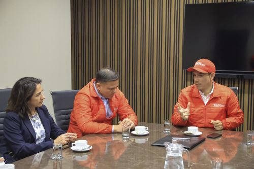 Presidente José Jerí anuncia el Comité Promotor Bolivariano rumbo a los Juegos Ayacucho–Lima 2025