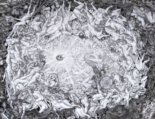 Inicia exposición “Nudevember 2025” en Casa Rubens