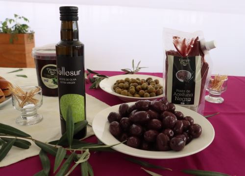 Tacna celebrará con festival regional el Día Nacional de la Aceituna, su producto bandera. La actividad se realizará este sábado 22 y domingo 23 de noviembre.