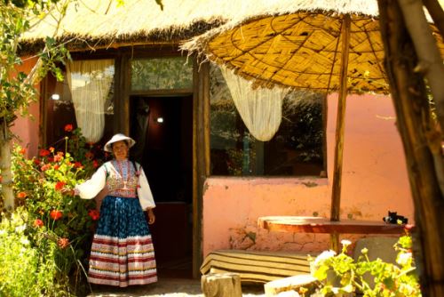 El programa Turismo Emprende impulsa los emprendimientos innovadores en el sector. ANDINA/Difusión