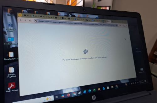 La popular compañía de servicios web ha sufrido una caída global que ha dejado fuera de línea varios servicios.
