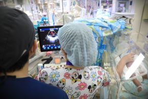Minsa: se registra más de 29 000 nacimientos prematuros en lo que va del 2025. Foto: ANDINA/Difusión.