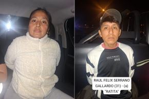 Foto: ANDINA/Difusión