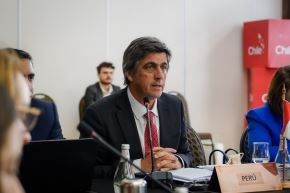 Photo: Ministry of Foreign Trade and Tourism of Peru