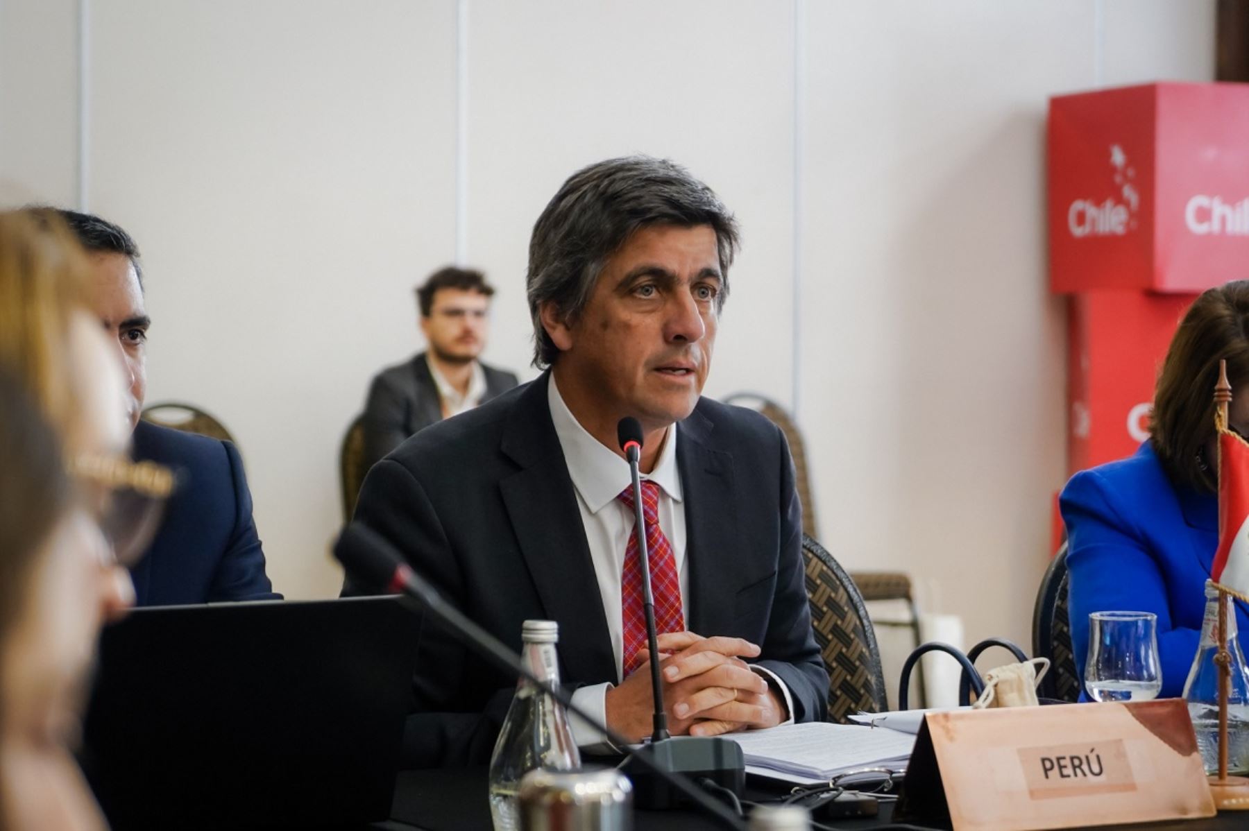 Photo: Ministry of Foreign Trade and Tourism of Peru