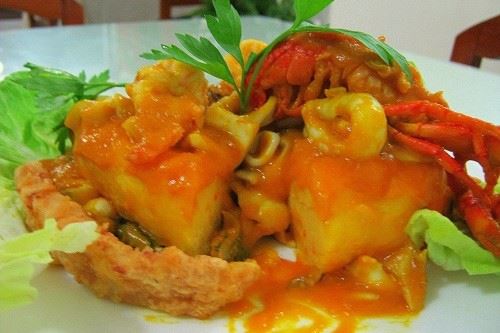 La gastronomía del Norte Chico se lucirá en la feria 