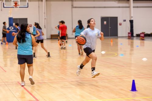 El 20 y 21 de noviembre se desarrollará el primer Congreso Mundial de Actividad Física, Deporte y Salud.