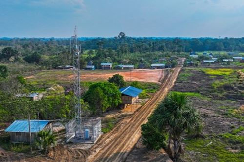 La conectividad 5G permite enlaces más rápidos, confiables y con baja latencia. Foto: MTC/Difusión.