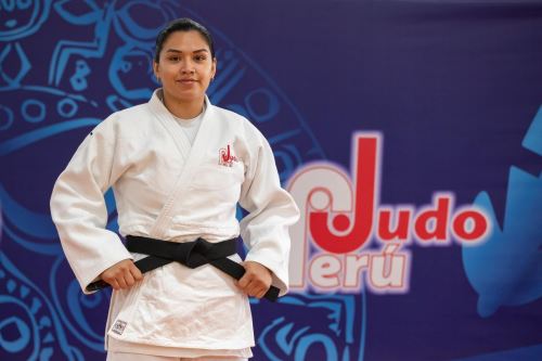 Camila Figueroa participará en los Juegos Bolivarianos Ayacucho-Lima 2025
