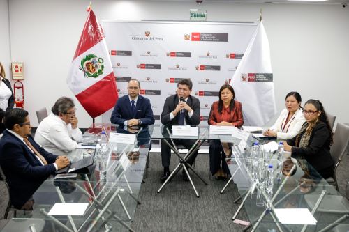Midis lanza nuevo proceso de compras para alimentación escolar 2026