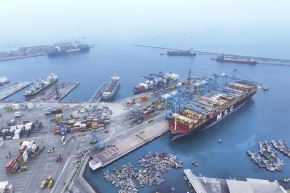 ANDINA/Jhonel Rodríguez Robles