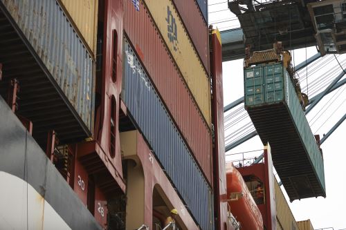 ANDINA/Jhonel Rodríguez Robles