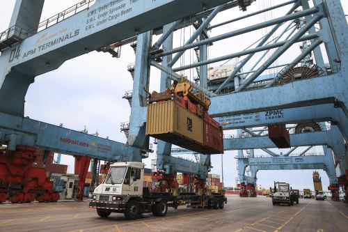 ANDINA/Jhonel Rodríguez Robles